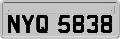 NYQ5838