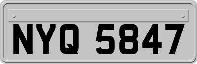 NYQ5847