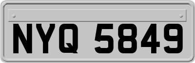NYQ5849