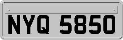 NYQ5850