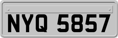 NYQ5857