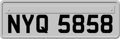NYQ5858