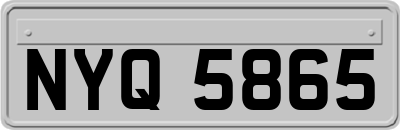 NYQ5865