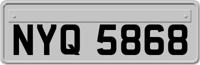 NYQ5868