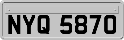 NYQ5870