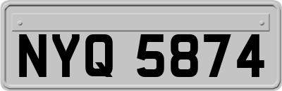 NYQ5874