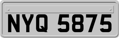 NYQ5875