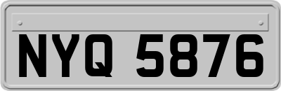 NYQ5876