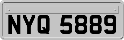 NYQ5889