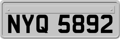 NYQ5892