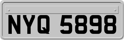 NYQ5898