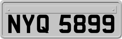 NYQ5899