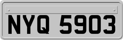 NYQ5903
