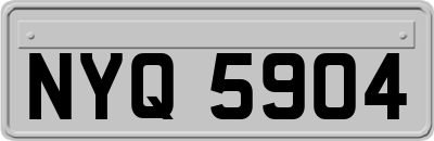 NYQ5904