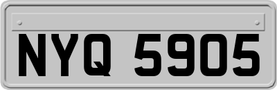 NYQ5905