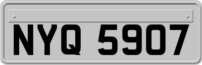 NYQ5907