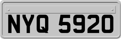 NYQ5920