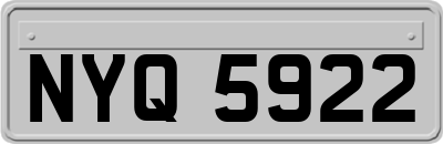 NYQ5922