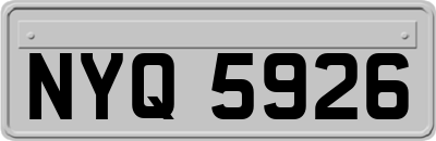 NYQ5926