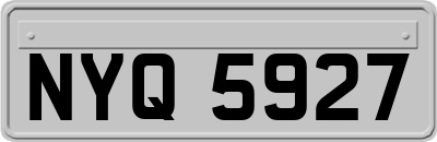 NYQ5927