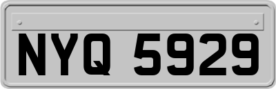 NYQ5929