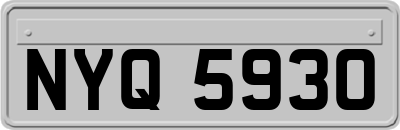 NYQ5930