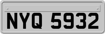 NYQ5932
