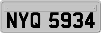 NYQ5934