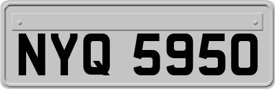 NYQ5950