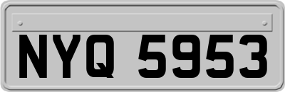 NYQ5953