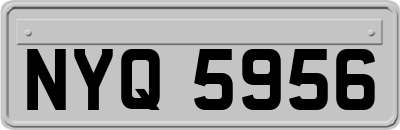 NYQ5956
