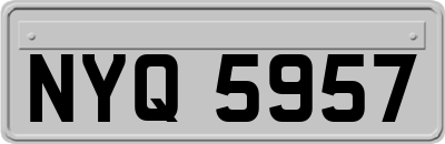 NYQ5957