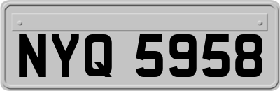 NYQ5958
