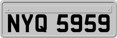 NYQ5959