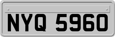 NYQ5960