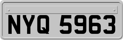 NYQ5963