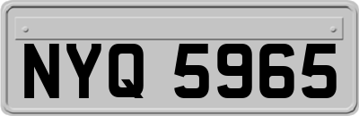 NYQ5965