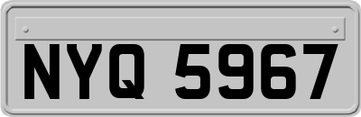NYQ5967