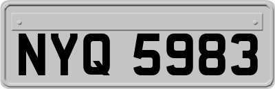 NYQ5983