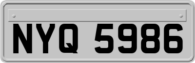 NYQ5986