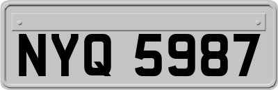 NYQ5987