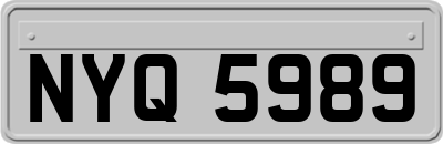NYQ5989
