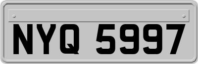 NYQ5997