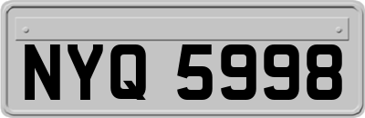 NYQ5998