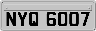 NYQ6007