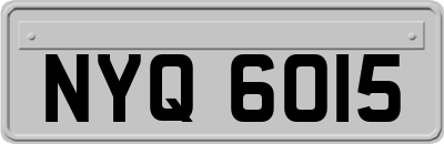 NYQ6015