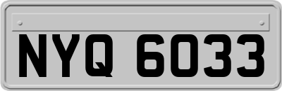 NYQ6033