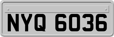 NYQ6036