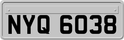 NYQ6038