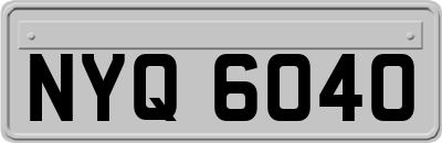 NYQ6040